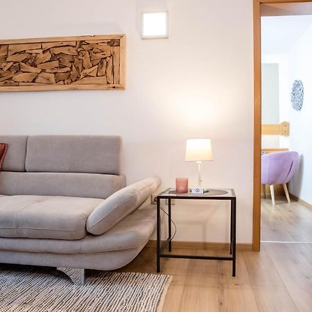 Apartmán Geisbergerhof Bad Birnbach Exteriér fotografie