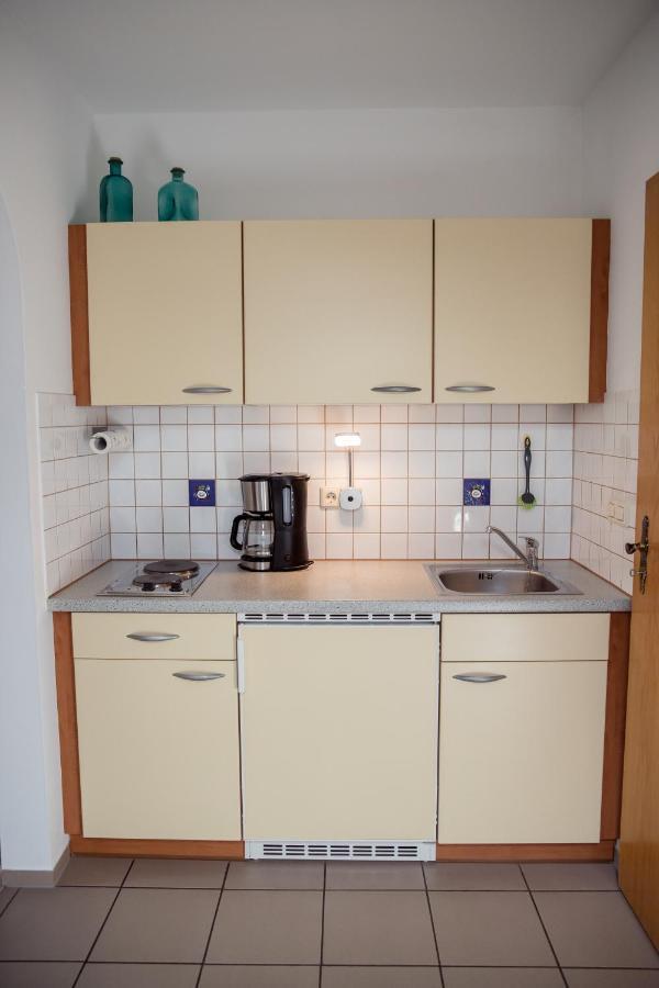 Apartmán Geisbergerhof Bad Birnbach Exteriér fotografie