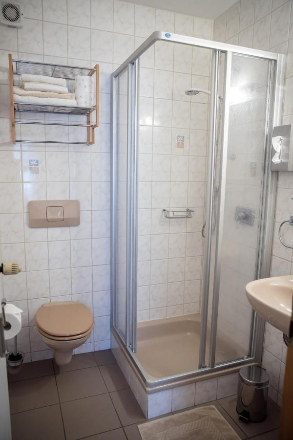 Apartmán Geisbergerhof Bad Birnbach Exteriér fotografie