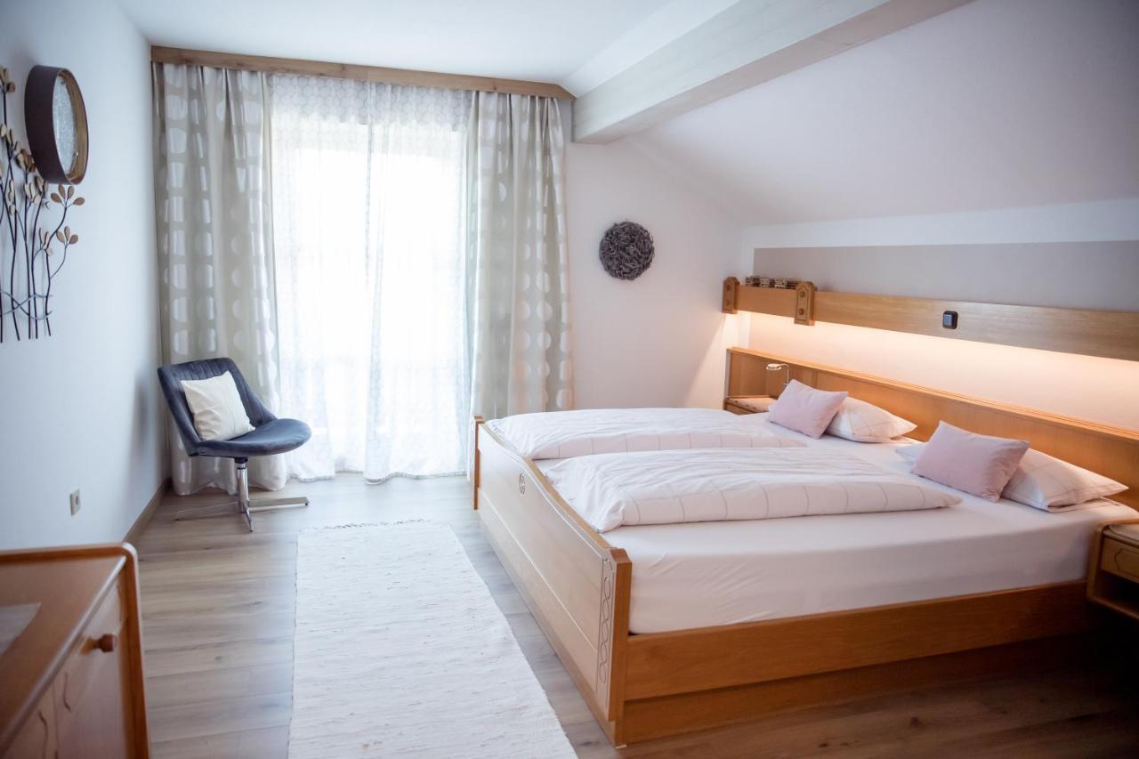 Apartmán Geisbergerhof Bad Birnbach Exteriér fotografie