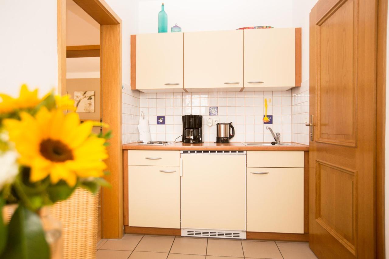 Apartmán Geisbergerhof Bad Birnbach Exteriér fotografie